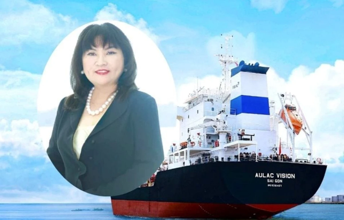 '여장부' 응우옌 투 투이의 아우락 그룹, ACB 은행 대주주 등극