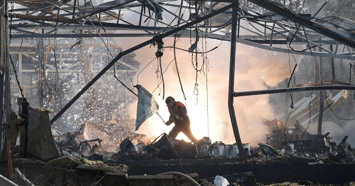 우크라 전쟁 1,500일... 젤렌스키 