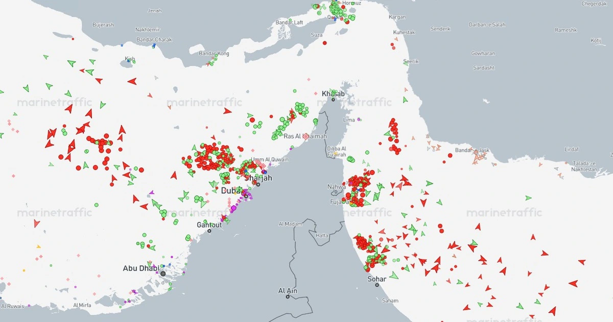 이란, 호르무즈 해협 ‘통행권 개방’ 카드 검토… 미국과 협상 돌파구 찾나