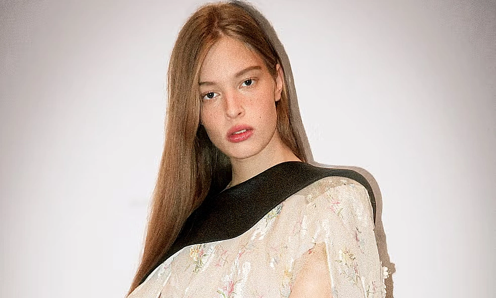 일론 머스크 딸 비비안 윌슨