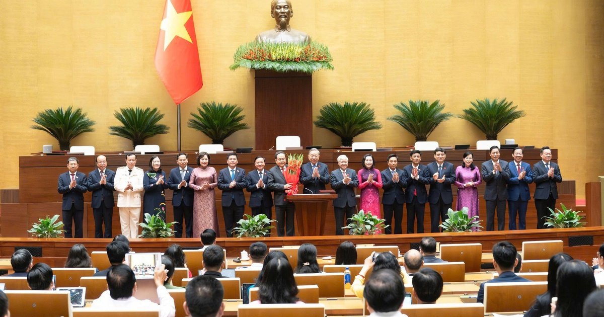 제16대 국회 상임위원장단 선출 완료... 7개 위원회 및 사무총장 인선 확정