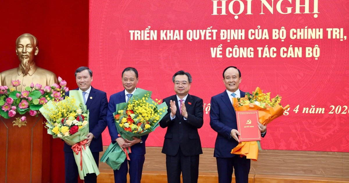 중앙 정책·전략위원회 부위원장 3명 추가 선임... '매머드급' 정책 브레인 가동