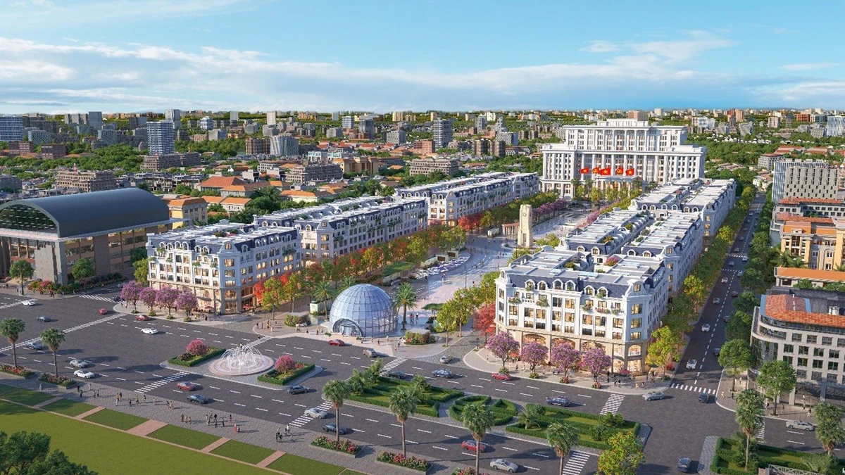 타세코 랜드, 2026년 매출 11조·이익 2.5조 목표... '퀀텀 점프' 선언하며 대규모 증자 추진