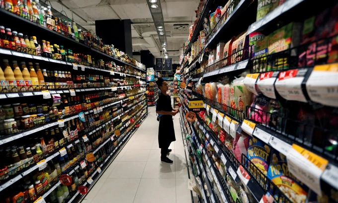 태국, '타이 헬프 타이' 캠페인 가동... 생필품 최대 58% 파격 할인으로 민생고 해결