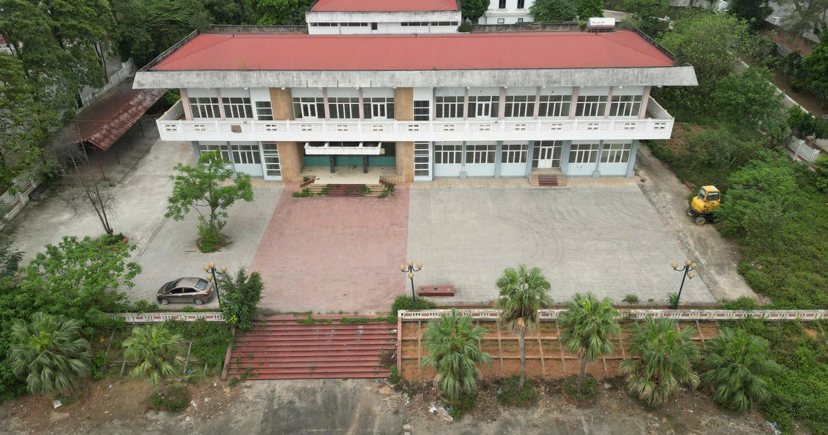 푸토성 토지개발센터 '금지된 땅 빌려주기' 논란... 센터장 