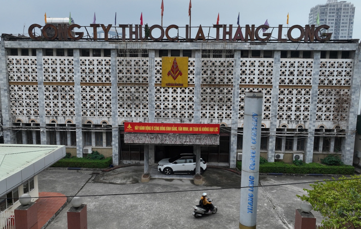 하노이 ‘카오사라’ 부지에 4,000가구 외국인 분양 허용… 역대급 ‘강남급’ 단지 조성