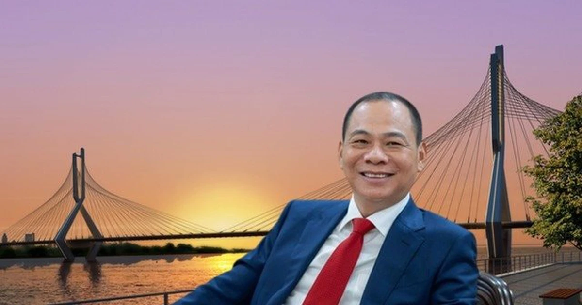 하노이 뜨리엔 대교 건설 '청신호'... 홍하동 토지 보상 마무리하며 반환점 돌아