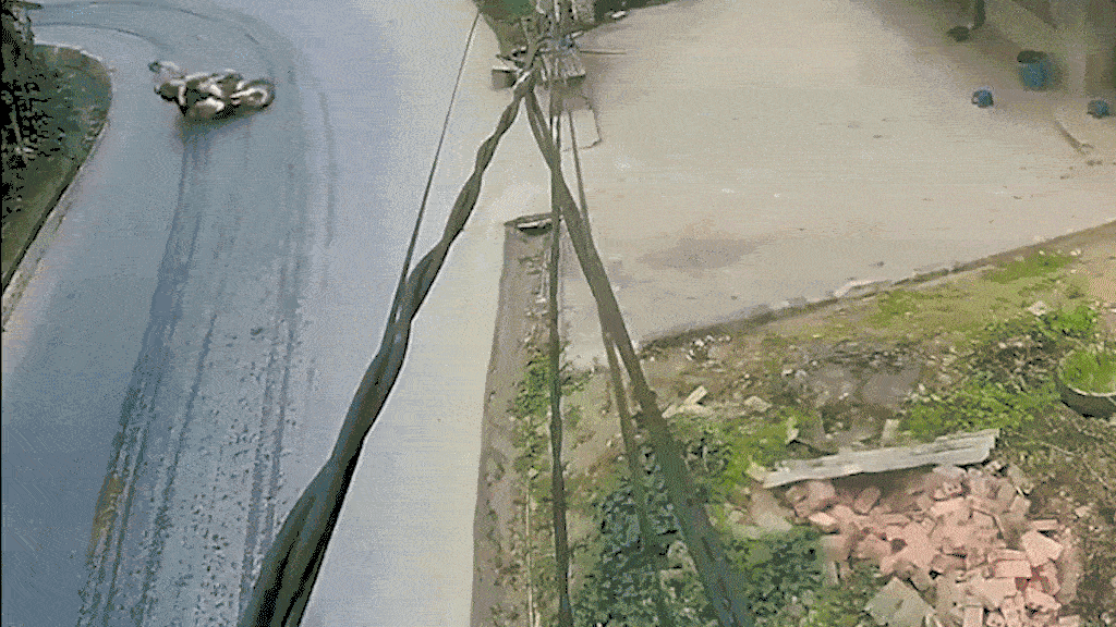 하장 루프(Ha Giang Loop)의 그늘… ‘이지 라이더’ 관리 소홀에 외국인 관광객 안전 비상