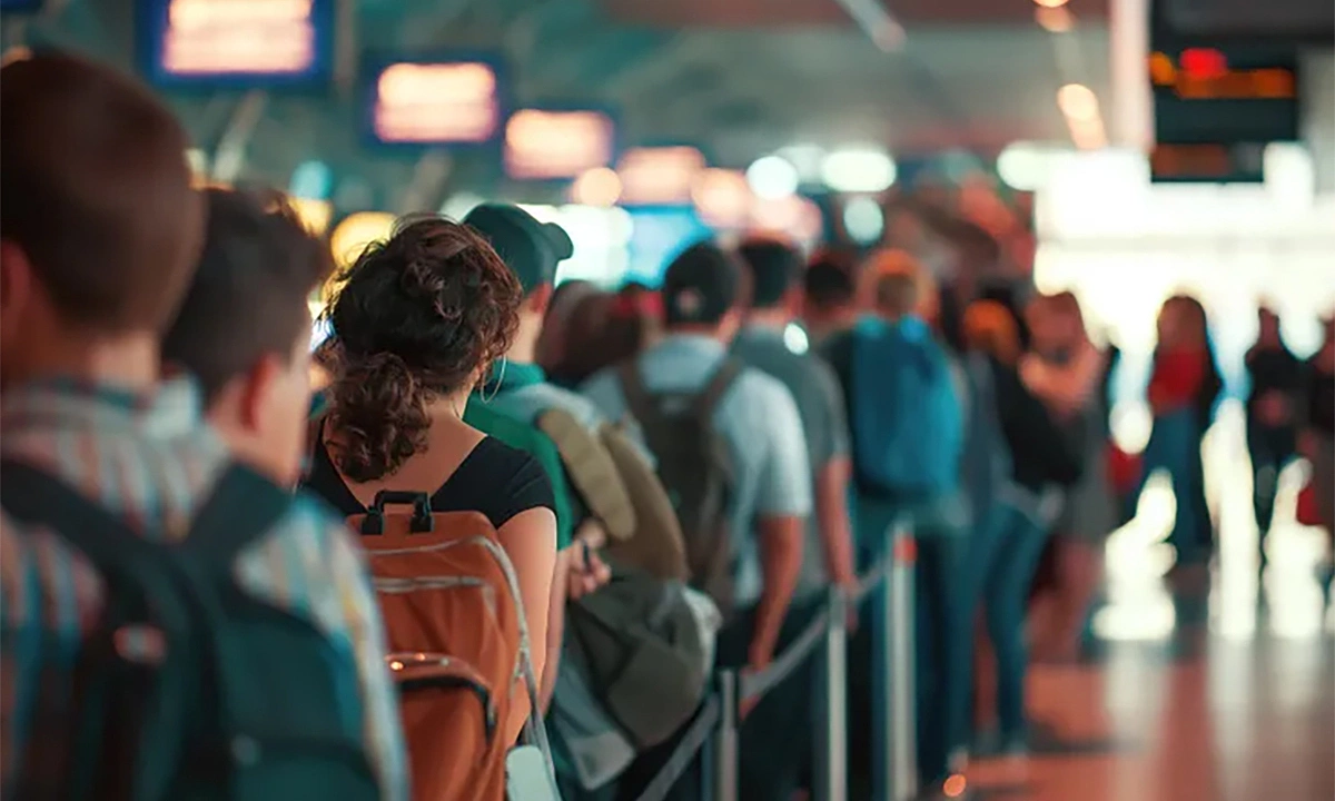 항공사 '오버부킹'으로 탑승 거절당했다면? 