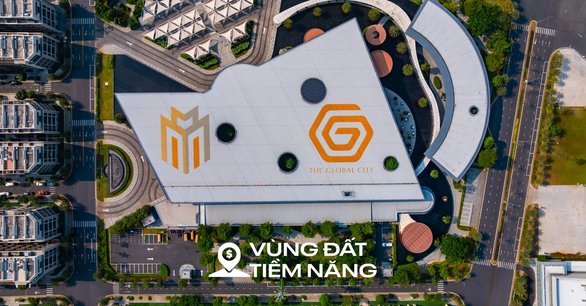 호찌민 ‘동쪽 대문’ 안푸 117ha 금싸라기 땅, 마스터라이즈 품에서 20년 만에 부활