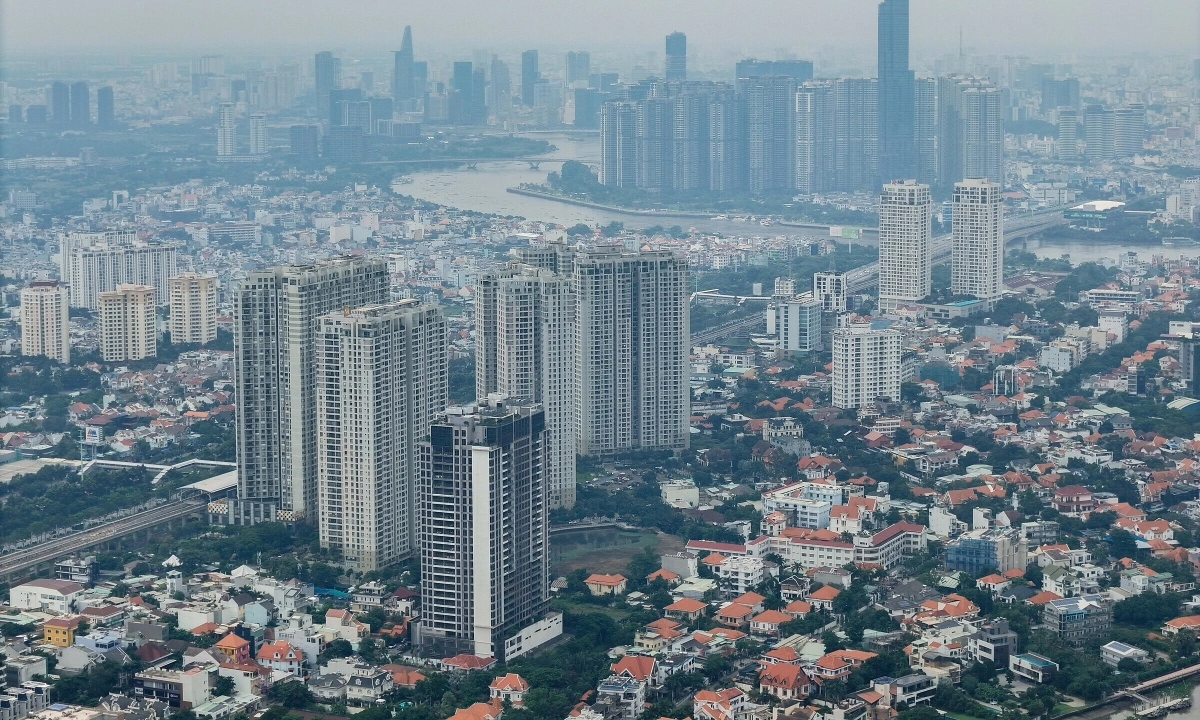 호찌민 부동산협회 