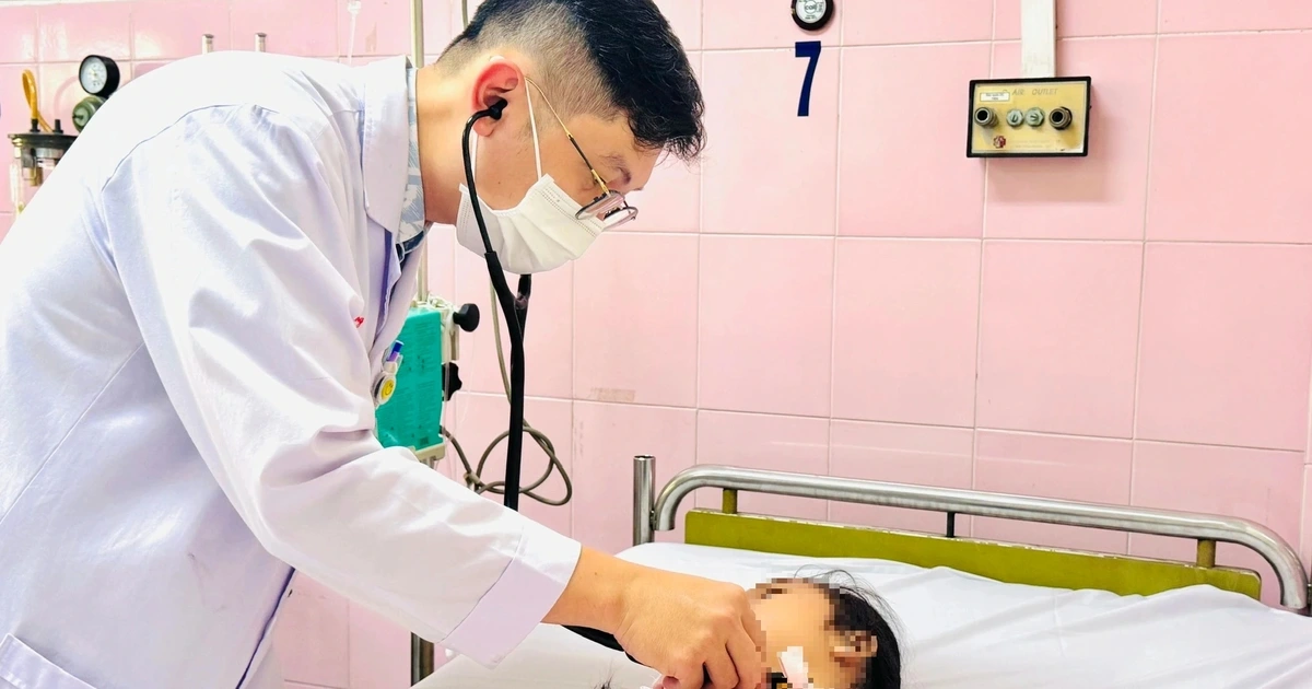 호찌민 빈꾸어이떠이 초교 식중독 의심 환자 184명으로 증가... 70%서 살모넬라균 검출