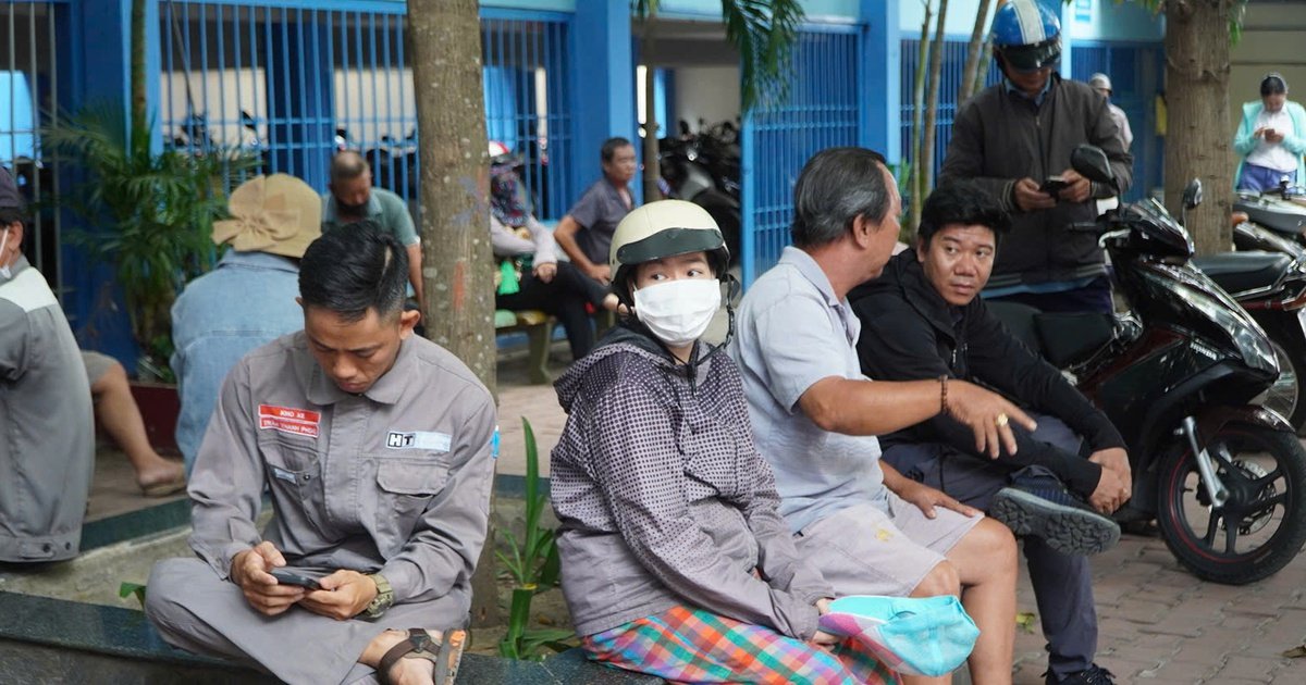 호찌민 빈꾸오이떠이 초등학교 식중독 의심 사고로 본 '급식 관리 실태'
