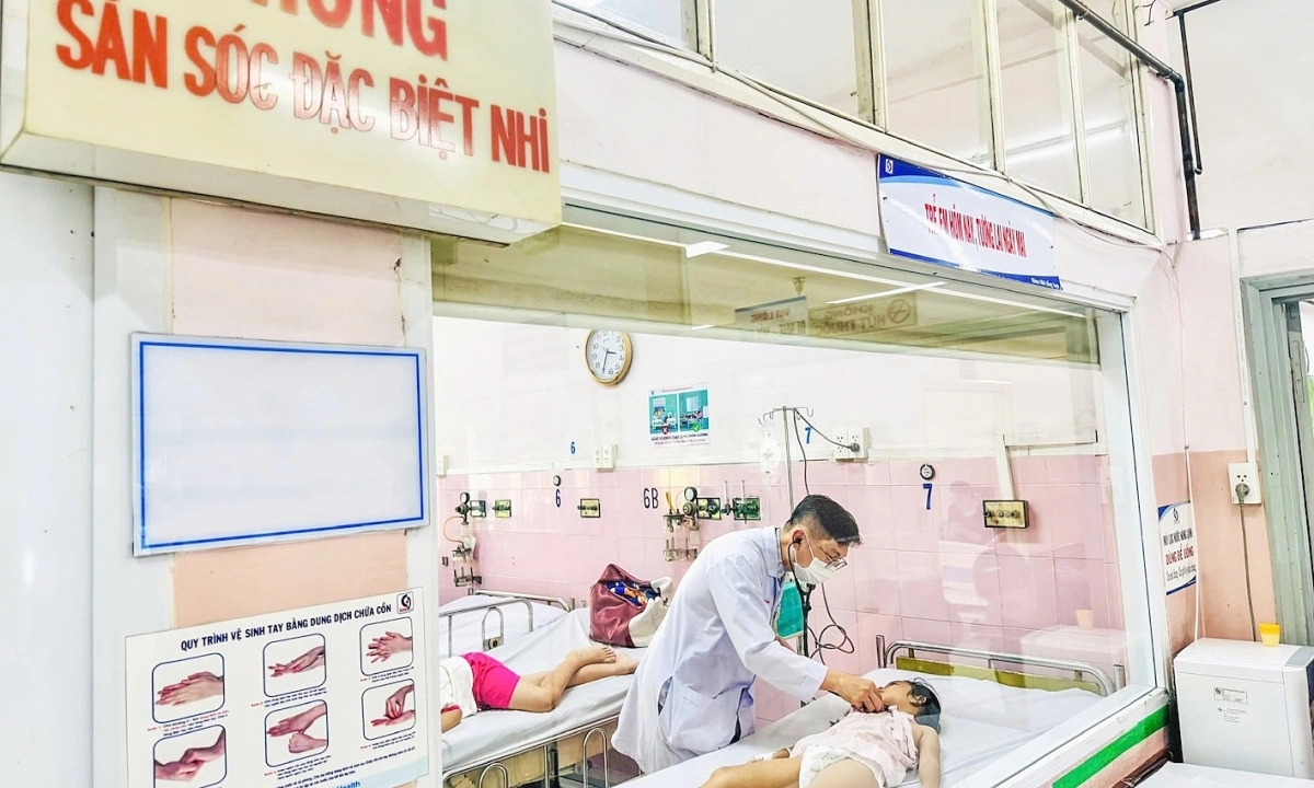 호찌민 초등학교 식중독 의심 식단은 '닭조림·푸딩'... 업체 영업 중단