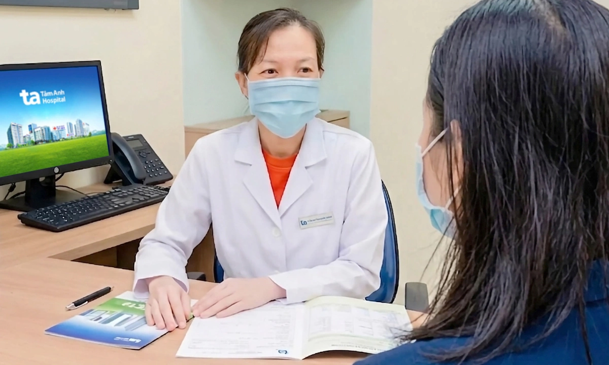 호찌민서 4개 자가면역질환 동시 발병 '충격'... 임신 중 임의 투약 중단이 화근