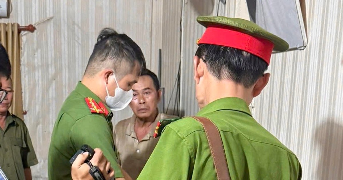 호찌민시, 다른 사람 토지에 48채 무단 건축 후 판매한 50대 남성 구속