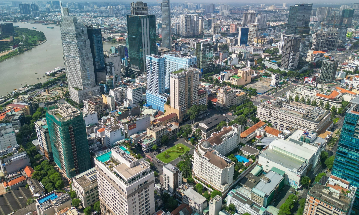 호찌민시, 상세 계획 미비로 단독주택 건설 허가 '발목'… 행정 적체 심화