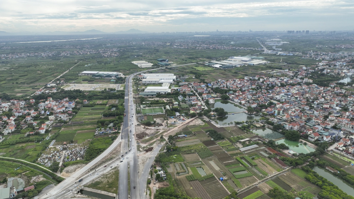 흥옌성, 올해 52ha 규모 토지 경매... '포히엔·띠엔르' 등 42개 구역 매물로