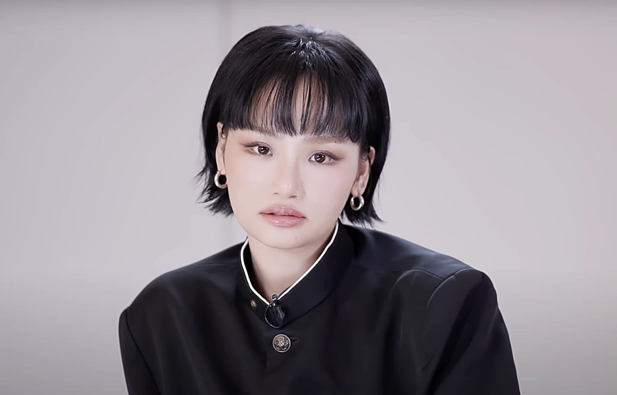 '100억 박스오피스 요정'에서 '마약 양성'까지… 미우 레, 20년 공든 탑 무너지나
