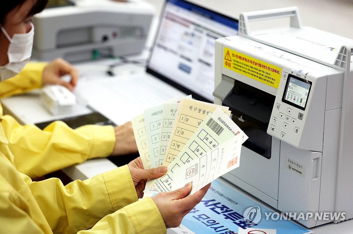 1인당 평균 재산 약 9억…男 11.3% 병역 못 마쳐