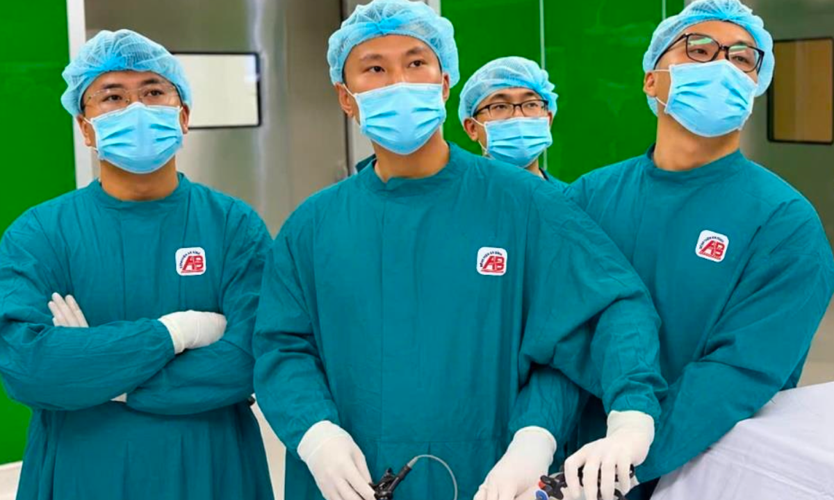 2달간 허리 통증 방치한 45세 남성, 3cm 신장암 조기 발견