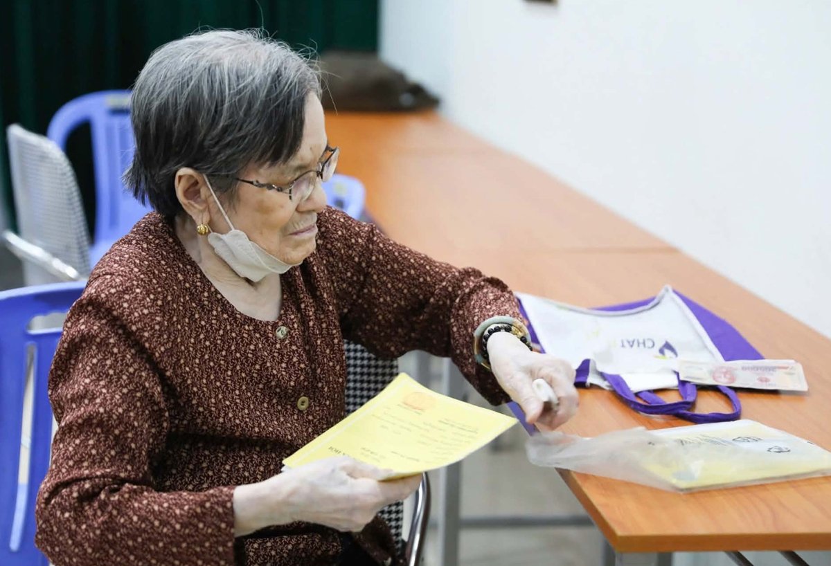 7월 1일부터 연금·복지수당 일제히 인상 추진…사회안전망 대폭 강화