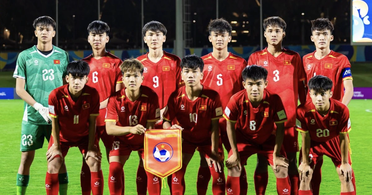 AFC, U-17 아시안컵 8강 베트남-호주전 앞두고 집중 조명