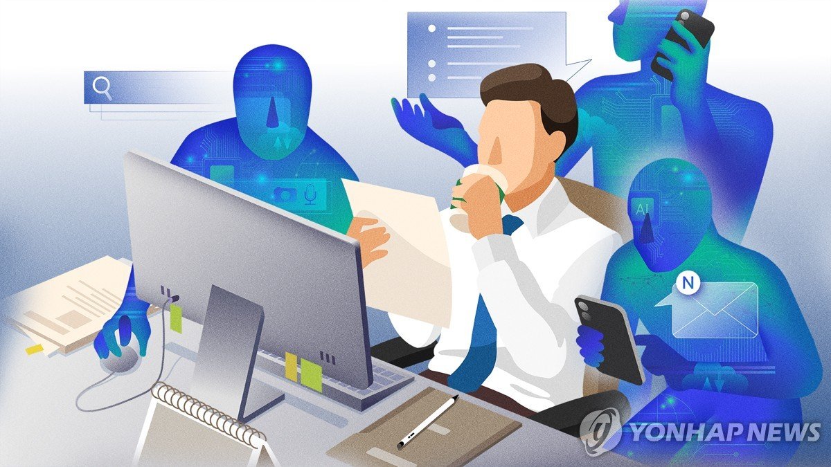 공공 AI 3조 시대…대형 사업 독식 구조는 숙제