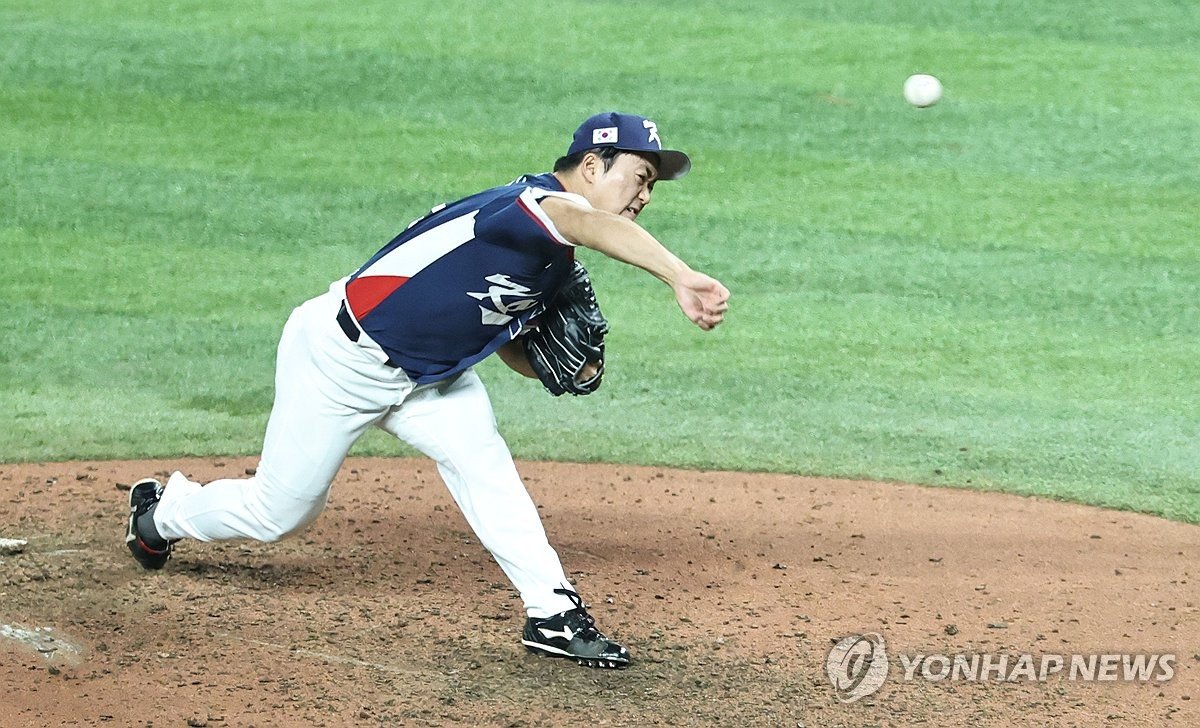얀선 부상 공백에도 고우석 MLB 승격 또 무산