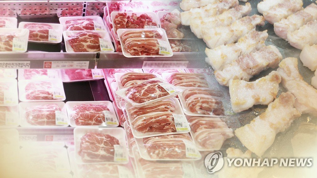 '월세까지 받아놓고'…정육점 수익 수억원 빼돌린 마트 주인