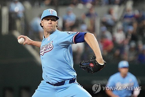 '유리몸 닥터K' 디그롬, 역대 두 번째 최단기간 1천900탈삼진
