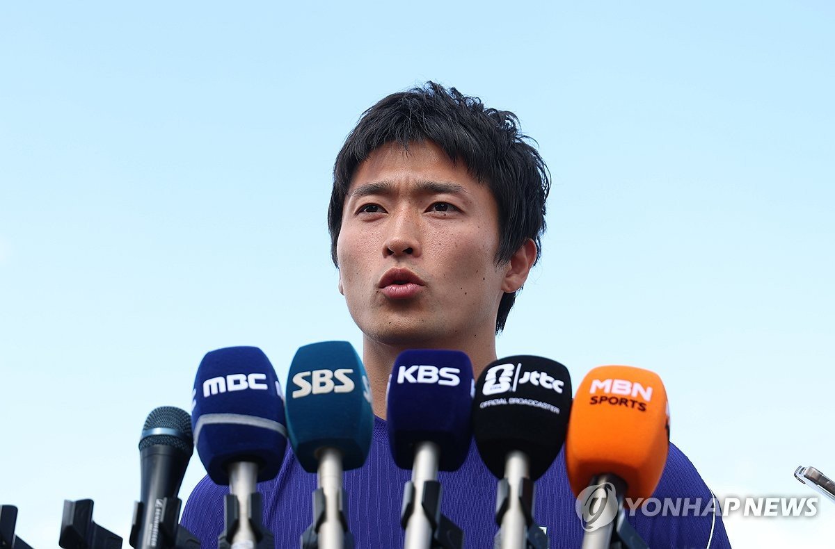 조규성 