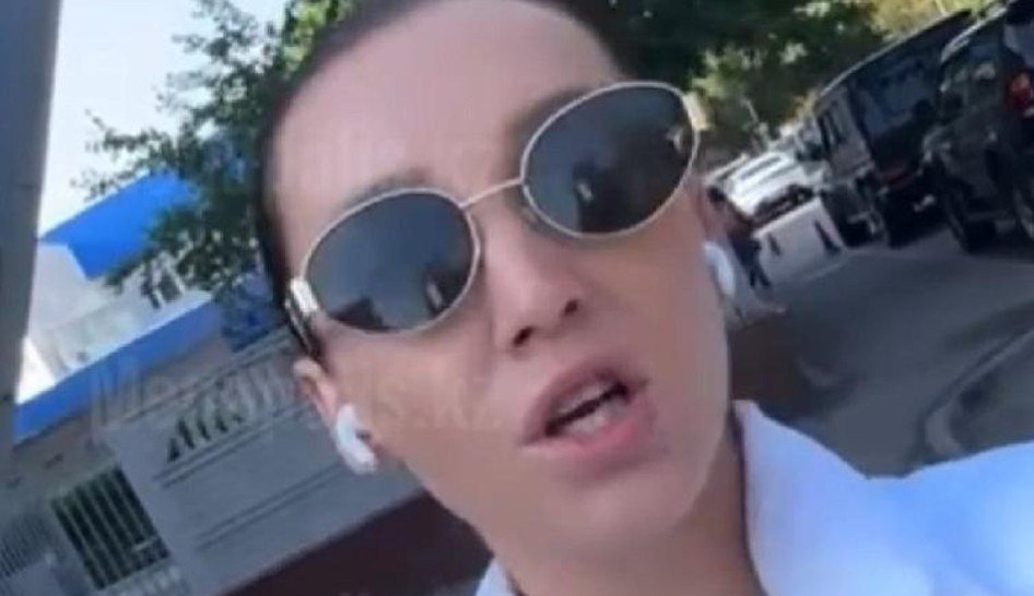 카자흐에선 말조심!…러 여성, '모욕적 발언' 영상에 10일 구금