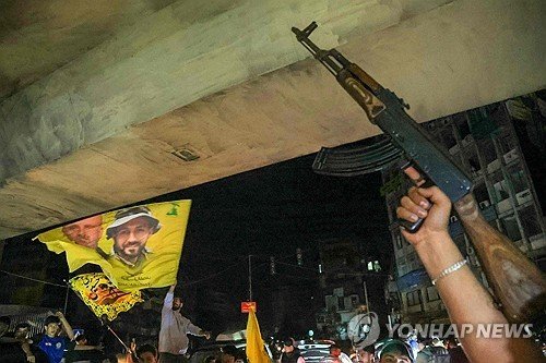 헤즈볼라, 휴전후 