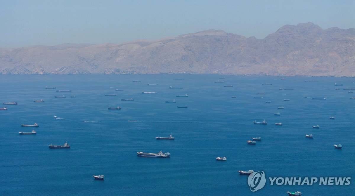 호르무즈 재개방 기대감에 국제유가 7% 안팎 급락…WTI 90달러선