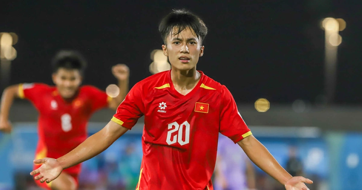 U-17 베트남, 한국전 역전패에도 '월드컵 희망' 여전…14일 UAE와 운명의 한판
