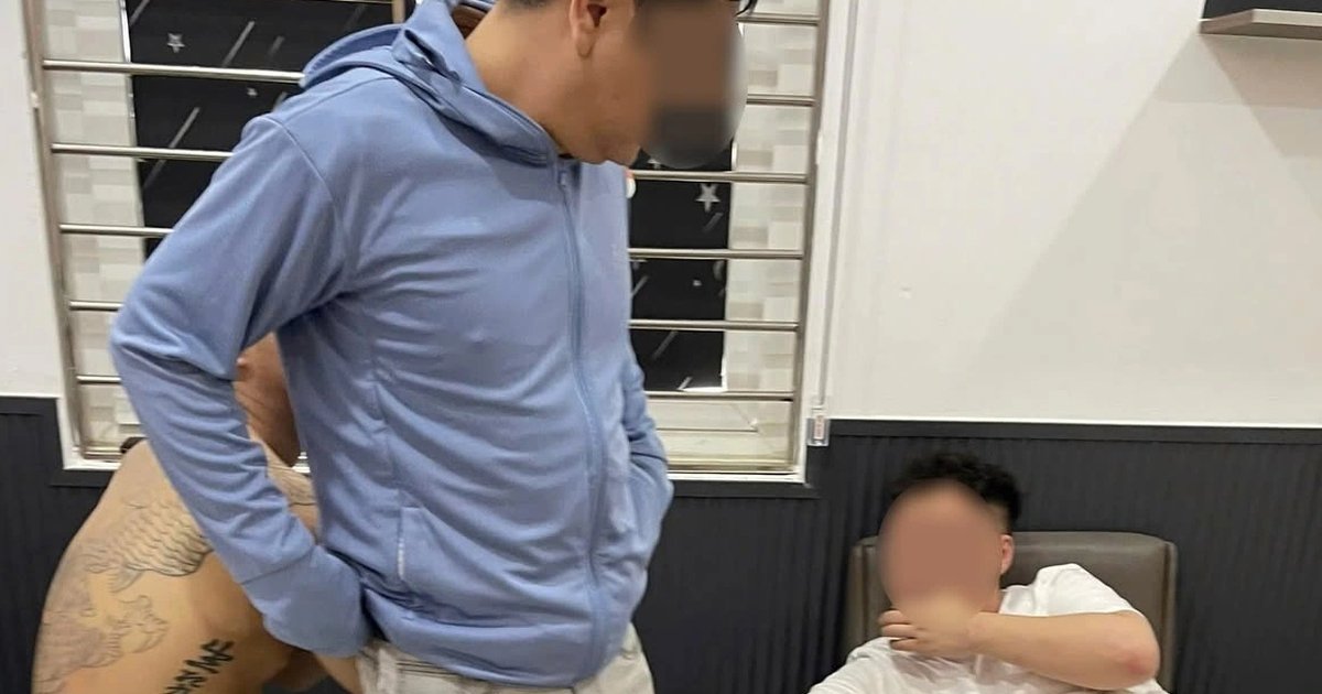 다낭서 마약 파티 벌인 중국인 등 9명 적발… 셋방서 케타민 투약