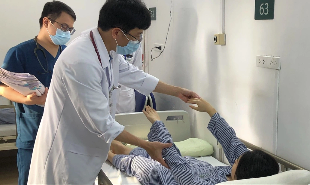 베트남 의료계 '비감염성 질환'과 전쟁… 사망 원인 80% 달해