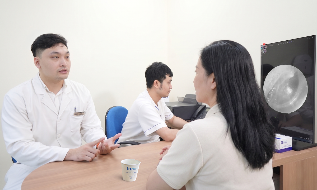 비염인 줄 알았는데 코 막힘·불면증 유발한 '슈반세포종' 신경종양 판명