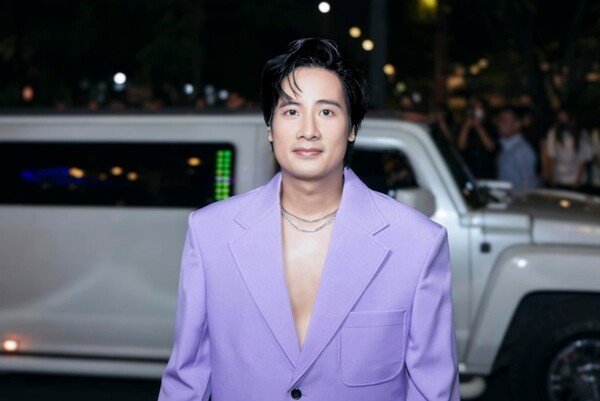 빈그룹, 신설 영화사 'V-필름' CEO에 1세대 유튜버 쩐 득 비엣 전격 영입