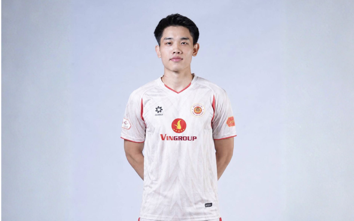 빈그룹, 하노이경찰FC와 공식 동행…베트남 축구 빅딜 성사