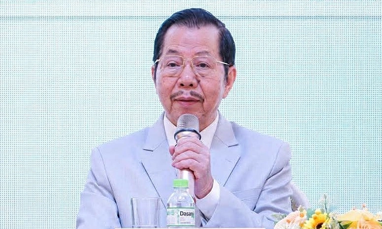 사이공 부동산(SGR), 