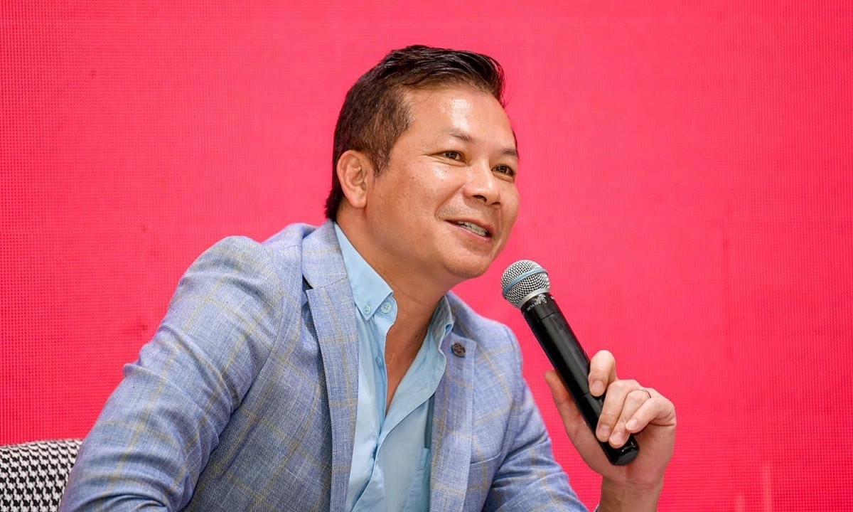 '샤크 흥' 팜 타인 흥, 센랜드 이사직 사임…해외 시장 개척 전념