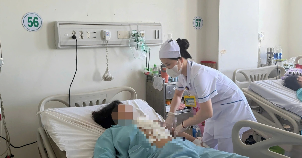 심장 천공으로 생명 위독했던 여성 환자 극적 회생…의료진, 행정 절차 건너뛰고 '골든타임' 사수