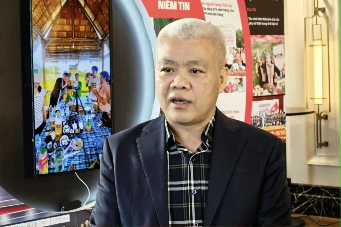 틱톡, 베트남서 '전자상거래 마을' 모델 전국 확산… 올해 하반기 1,000억 동 전격 투자
