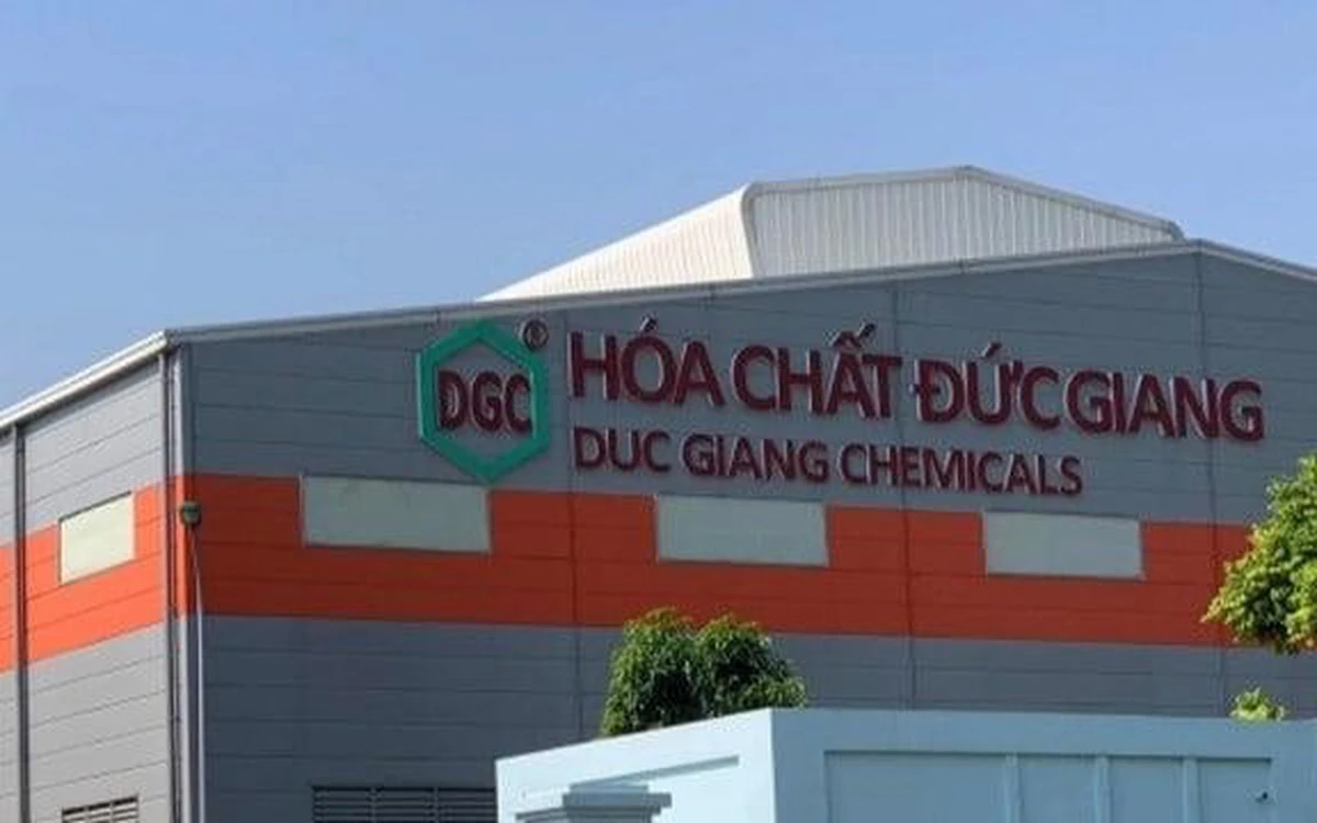 호치민증권거래소 결정 수정…득장화학(DGC) 주식 '하루 종일 매매 가능' 단, 조건부 거래