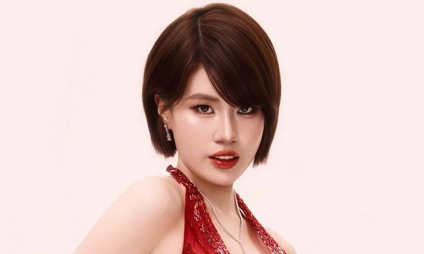 힙합 스타에서 미인대회까지…랩퍼 파오, 23세의 나이로 미스 그랜드 베트남 전격 도전