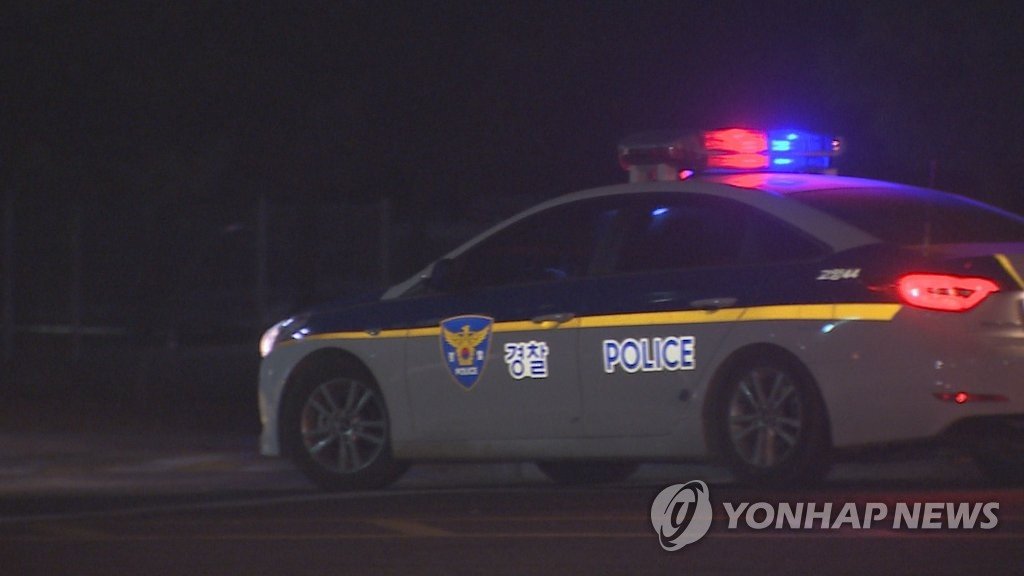 부천 아파트서 둔기 휘둘러 남편 살해한 70대 검거