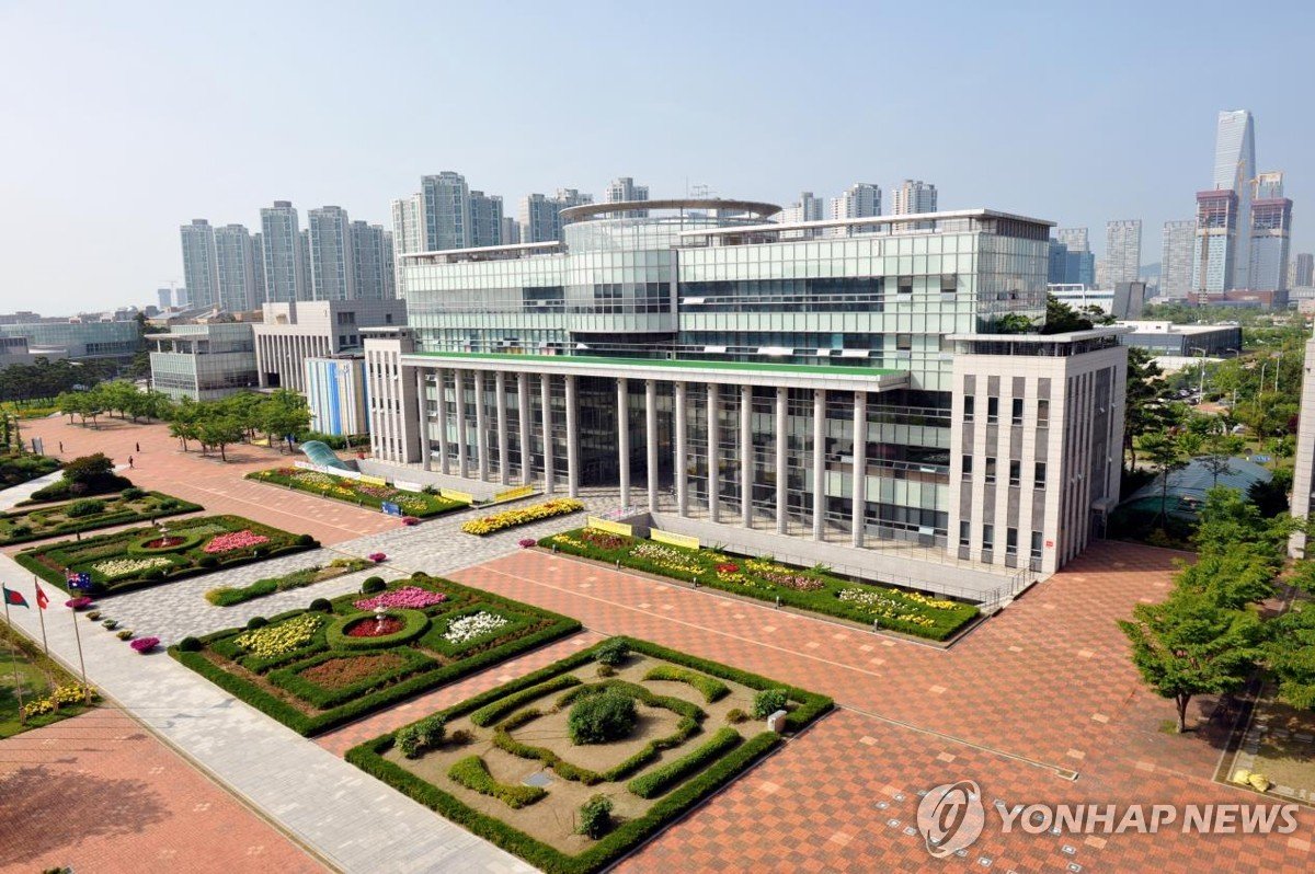 인천대 조교 고용 불안 심각…노조, 처우 개선 촉구
