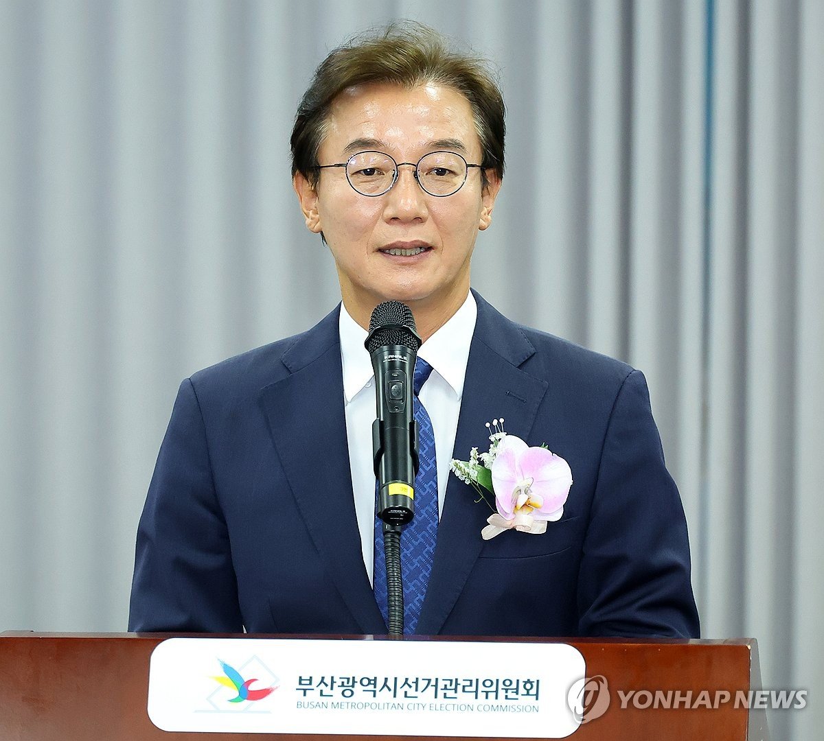전재수 부산시장 당선인, 해양부시장 신설 검토